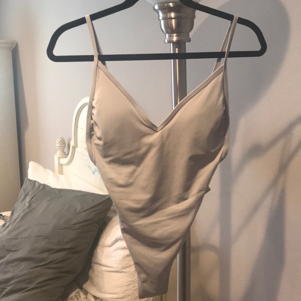 Pacsun LA Hearts One piece - Picture 2 of 3